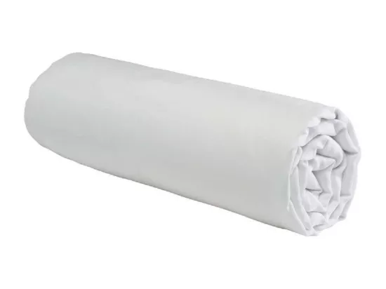Protège-matelas anti-acariens absorbant coton 180x200cm