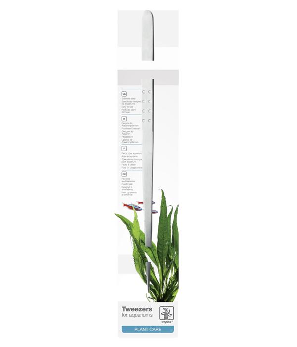 Tropica Pflanzpinzette, ca. L25 cm