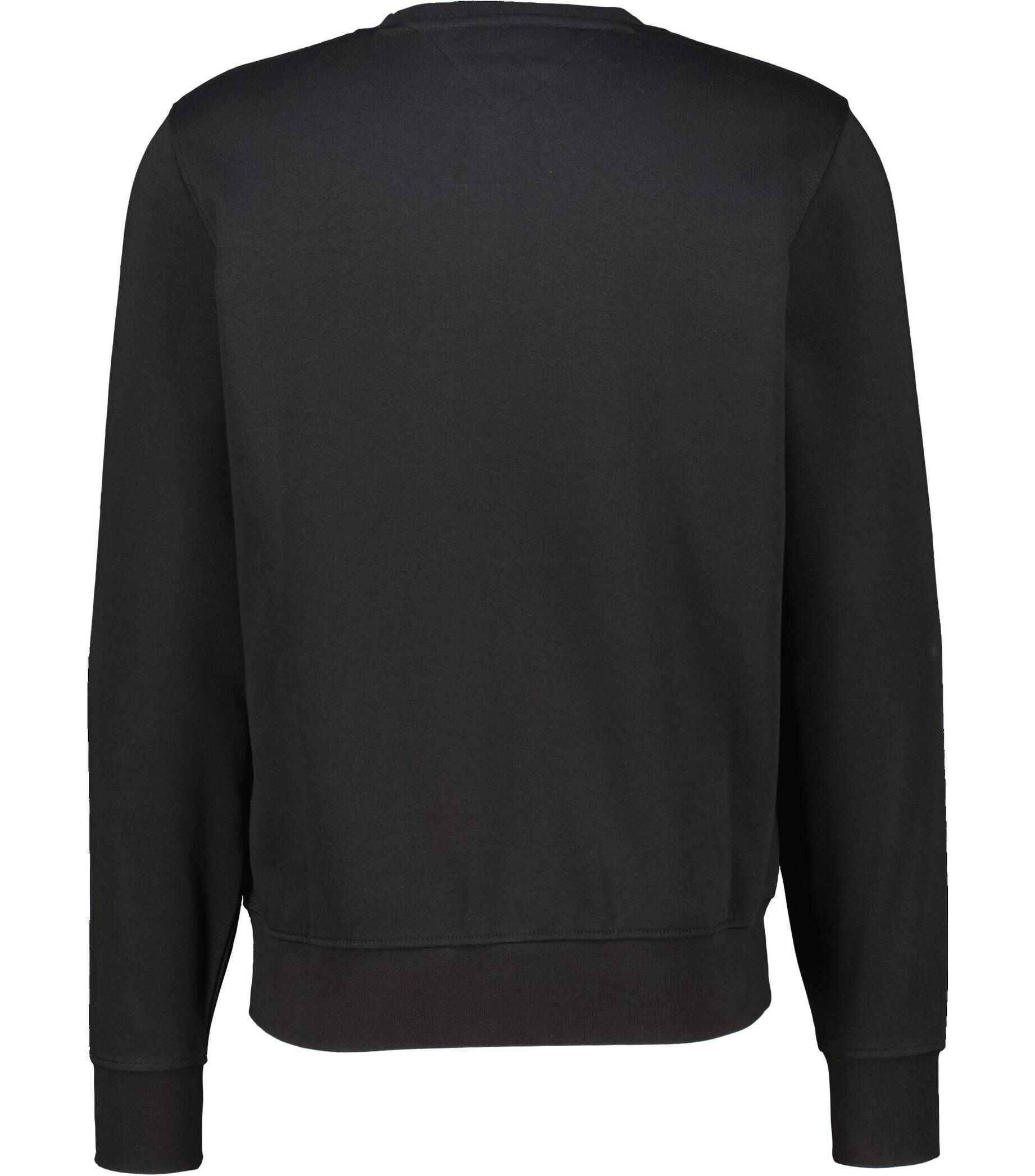 Tommy Hilfiger| Herren Sweatshirt FLAG LOGO