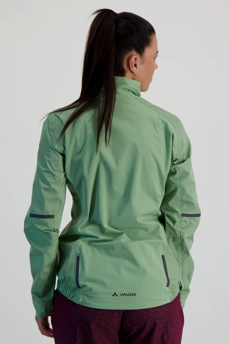 VAUDE Kuro Damen Bikejacke