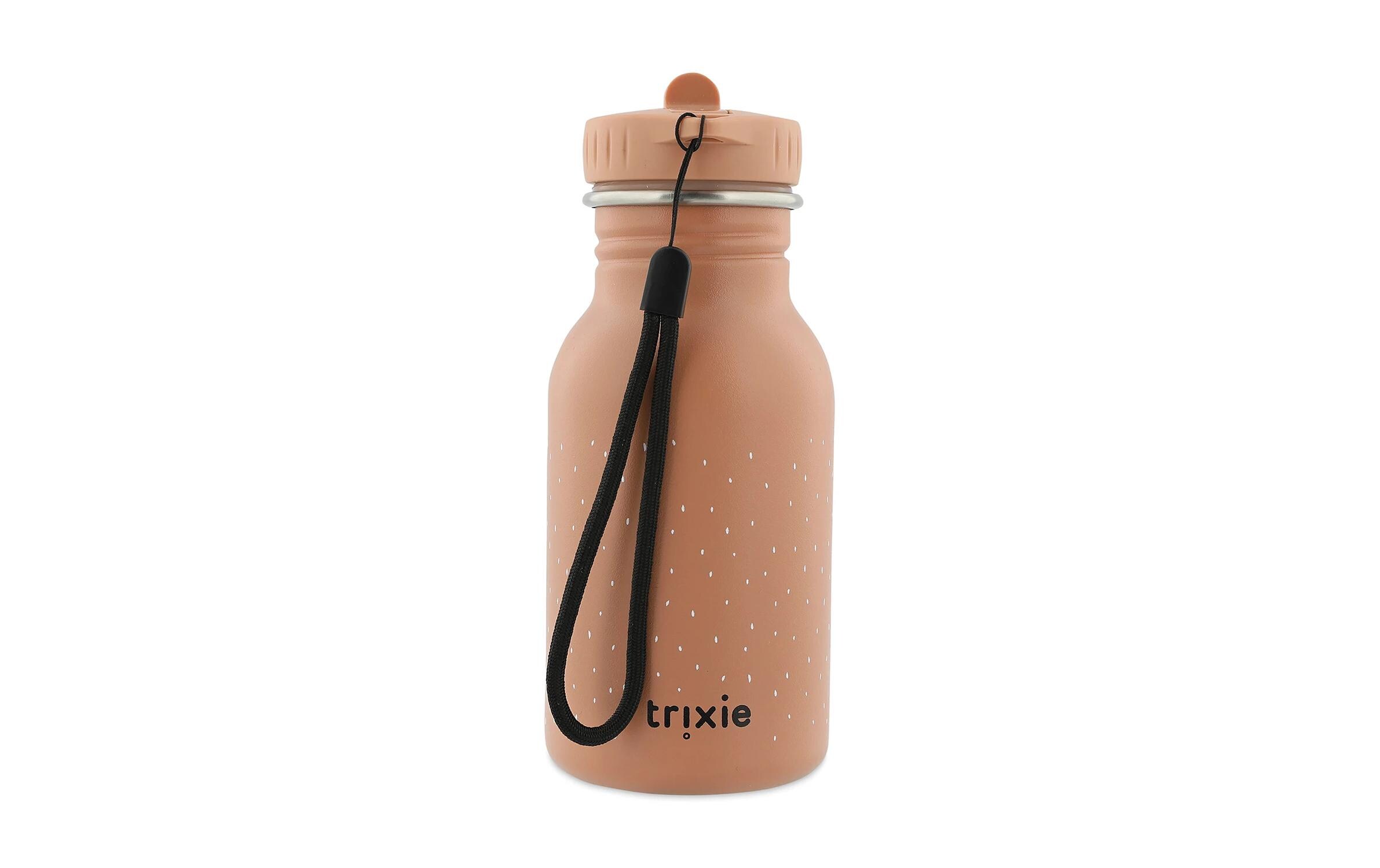 Trinkflasche Katze 350 mlNiedliche Trinkflasche mit Katzenmotiv
