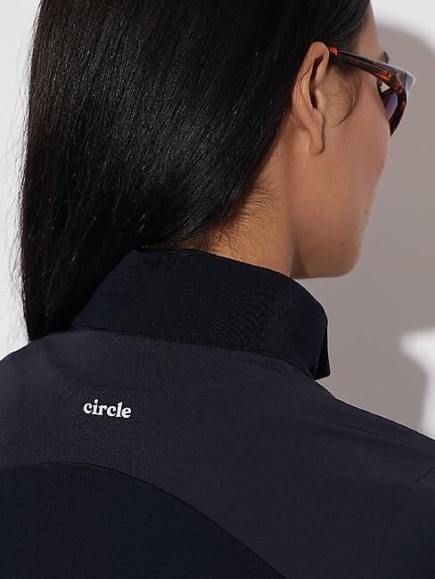 CIRCLE - SWEAT WINTER LAYER W