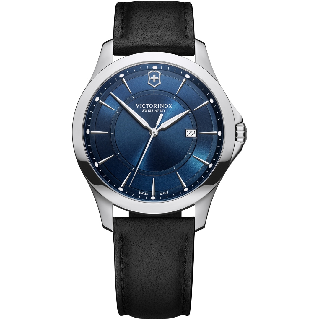 Victorinox Swiss Army Alliance 40