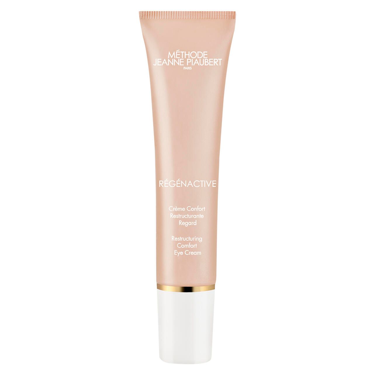 Jeanne Piaubert Regenactive Restructuring Comfort Eye Cream