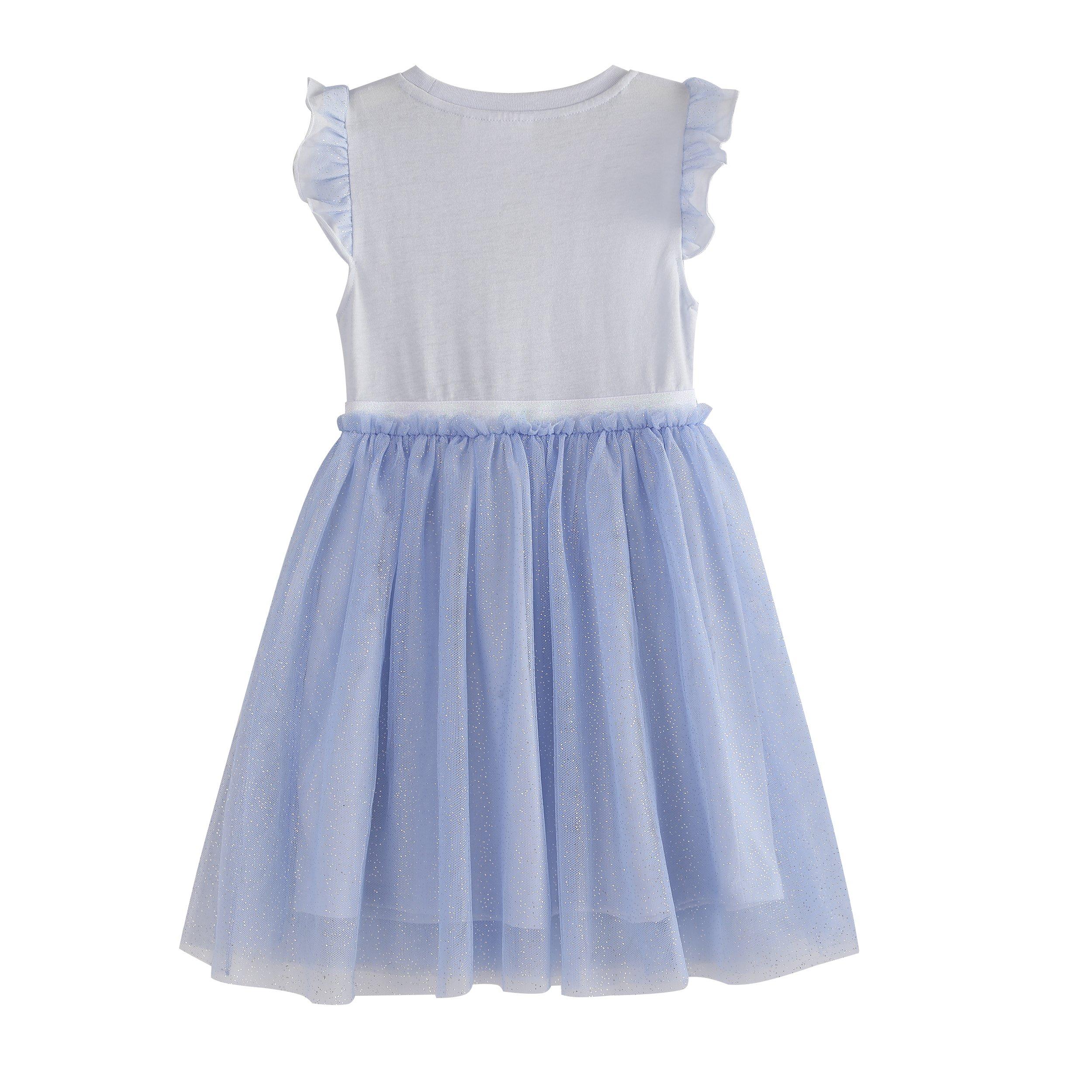 Character Tutu Dress Juniors