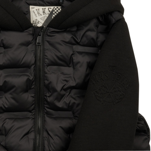 Ikks - XW41023 - Noir