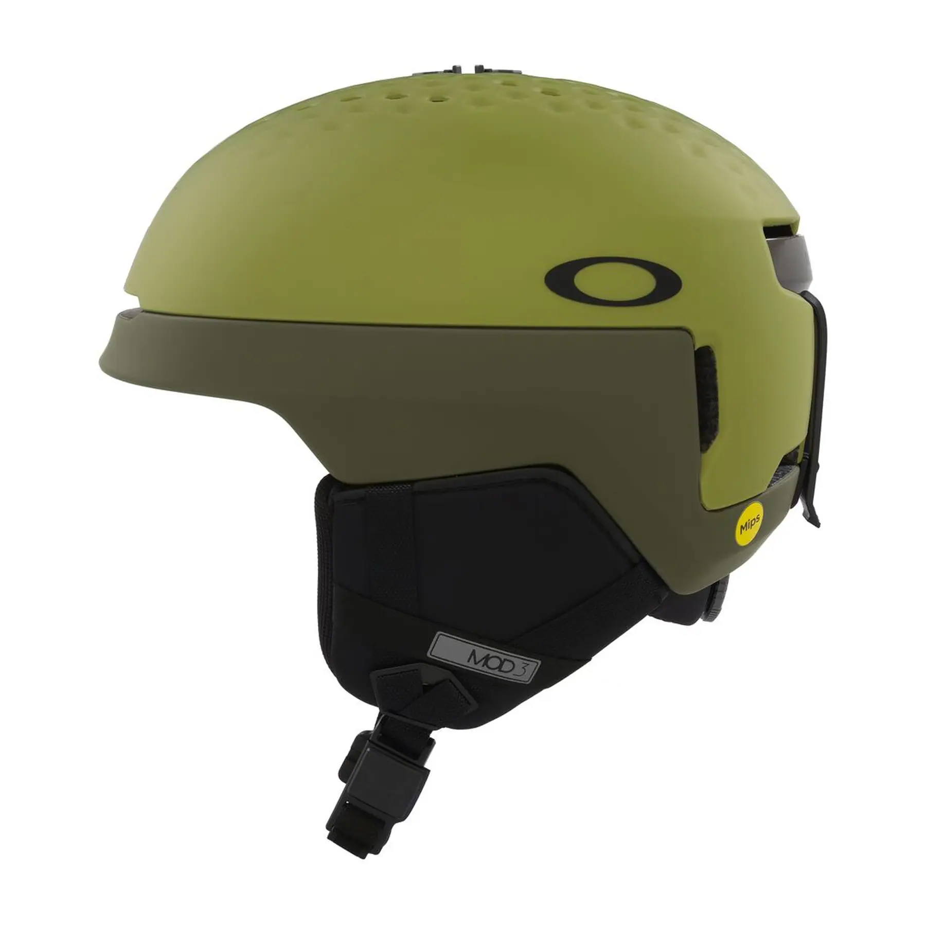 Oakley MOD3 Mips Skihjelm - Hjelme Alpinski | SkatePro