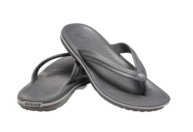 Crocband Flip Slippers