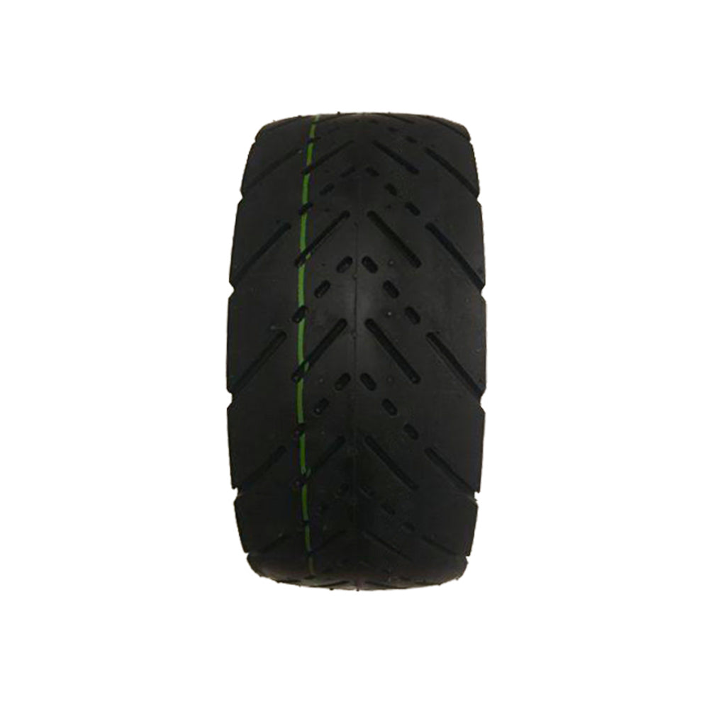 Pneu Tubeless Route 11 Pouces (11x2,7-6,5) pour Trottinette Électrique Kaabo Wolf Warrior (Thunder, Ultra, Zero 11x, Nami...)
