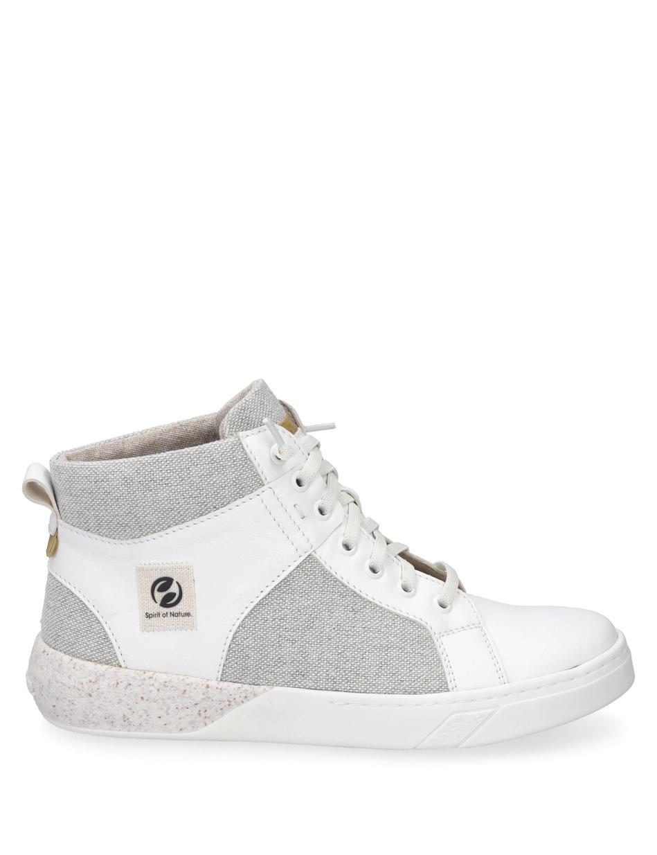 Sneaker Wilma 01, weiss-kombi