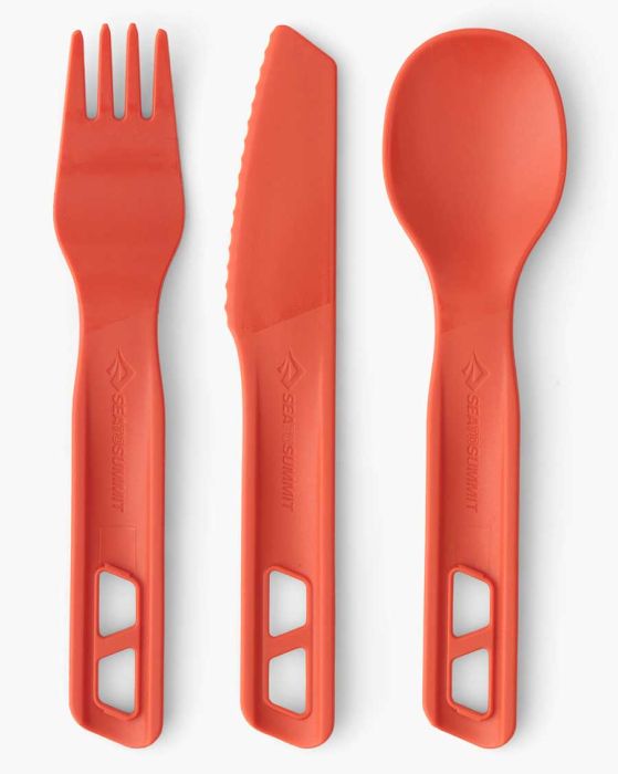 Passage Cutlery Set - 3 dele bestiksæt
