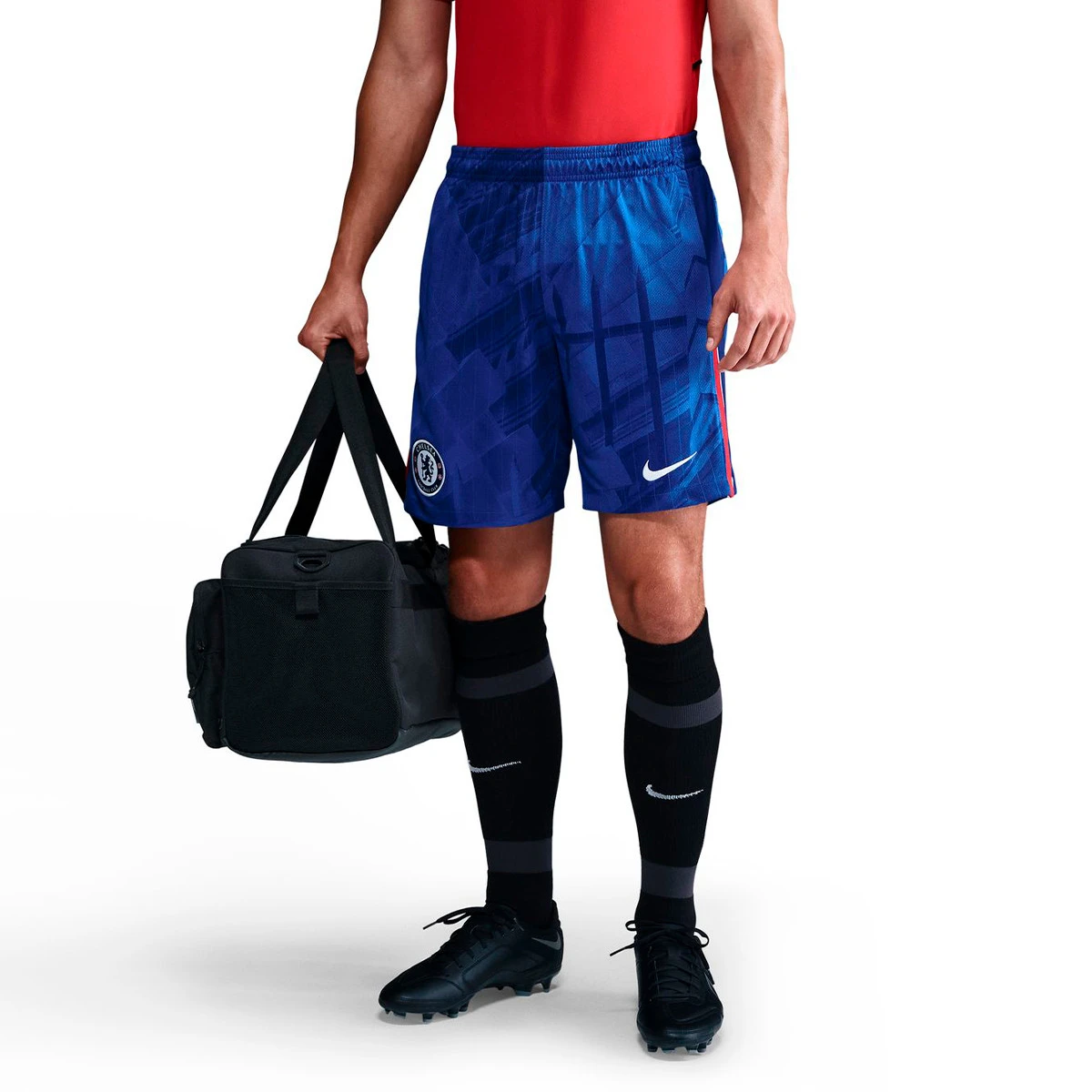 Calções Nike Chelsea FC Primeiro Equipamento 2025-2026