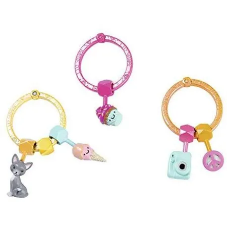 Zapf Creation Lil' Snaps Welle 1, 1 Packung, sortiert
