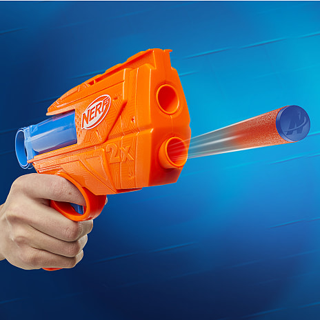 Nerf N Series Ward
