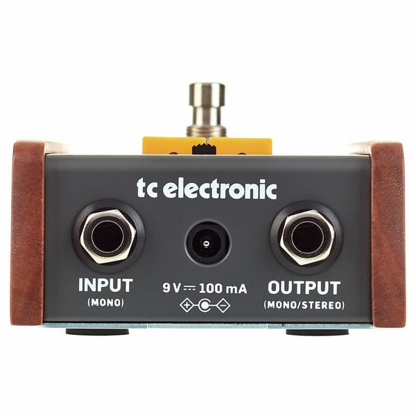 tc electronic JUNE-60 Chorus V2