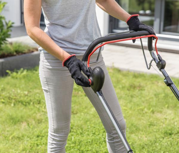 AL-KO Akku-Rasenmäher 46.2 LI SP Comfort,