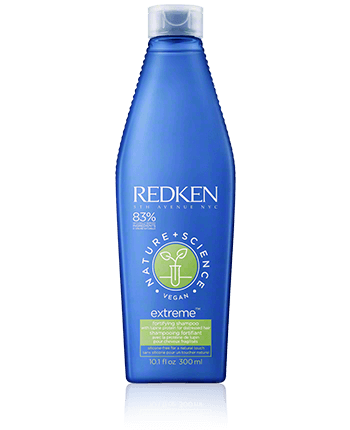 Redken Nature + Science Extreme Fortifying Shampoo 300ml
