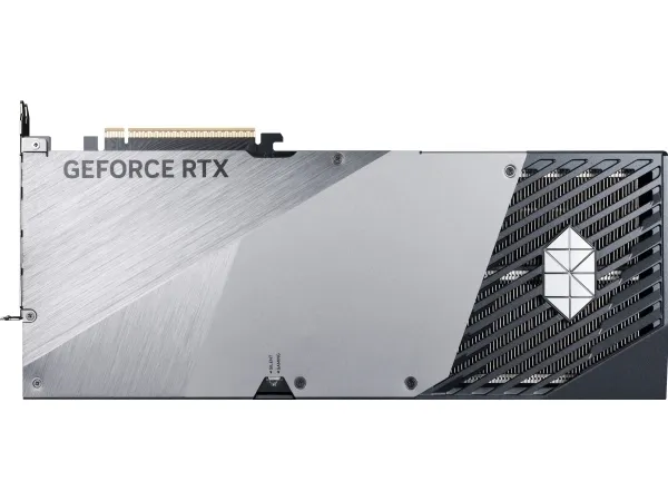 MSI GeForce RTX 5080 16G SUPRIM SOC - Grafikkort - GeForce RTX 5080 - 16 GB GDDR7 - PCIe 5.0 x16 - 3 x DisplayPort, HDMI