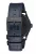 Nixon The Sentry Leather Navy Gator A1052153