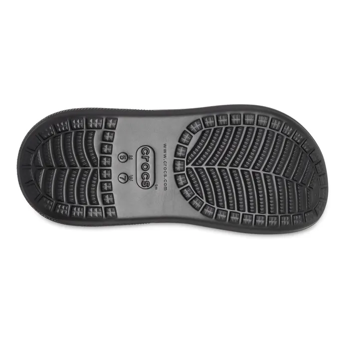 Crocs Classic Crush Instappers Senior
