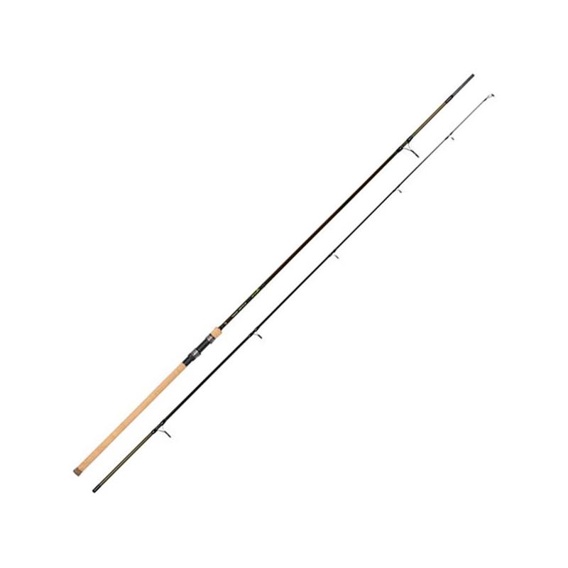 Canne Mort Posé Fox Rage Predator Elite Pro Deadbait Rods