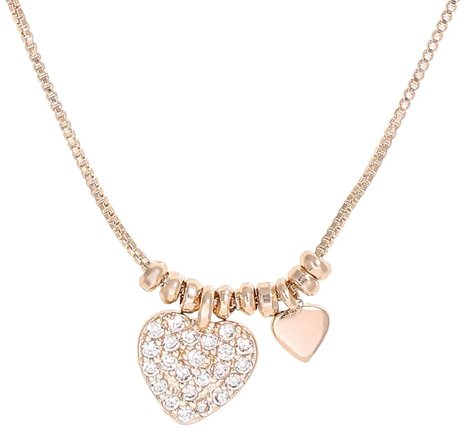 Kette - Gleaming Love