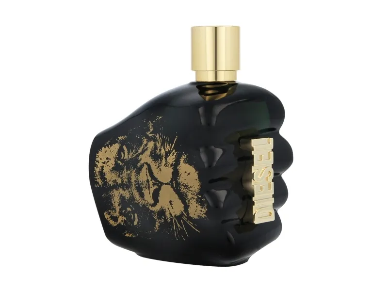 Diesel Spirit of the Brave EDT M 125 ml
