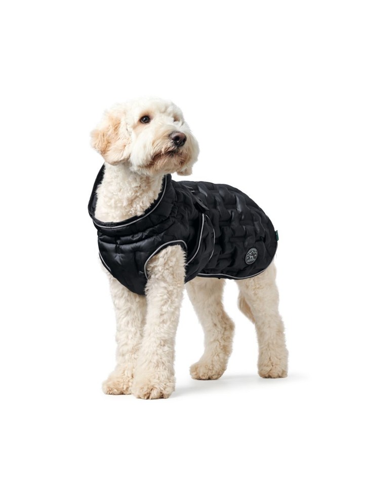 Hunter - Dog Coat Monaco 50cm