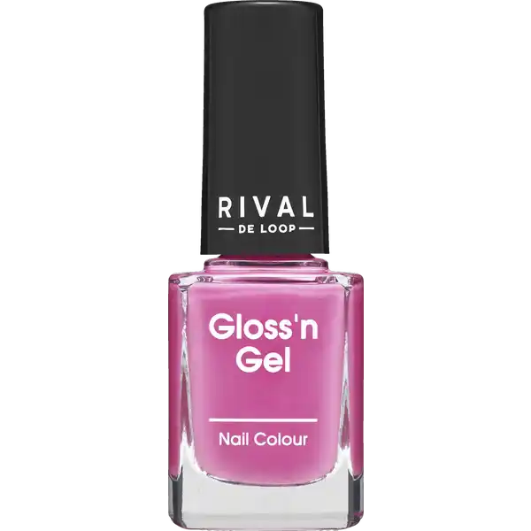 Gloss'n Gel Nail Colour 13