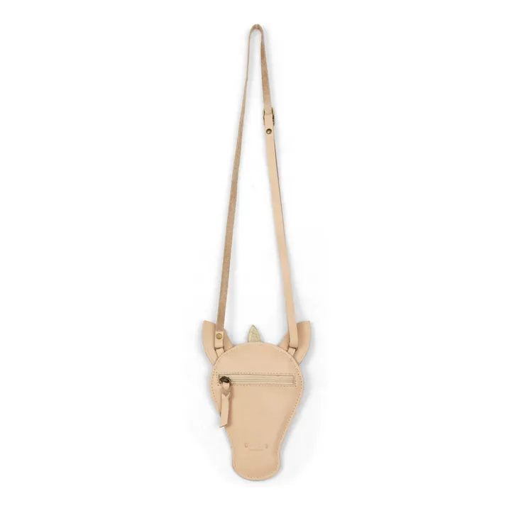 Donsje Sac Britta Exclusive | Rose pâle