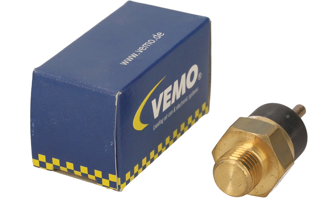 Sensor, kølervæsketemp.
