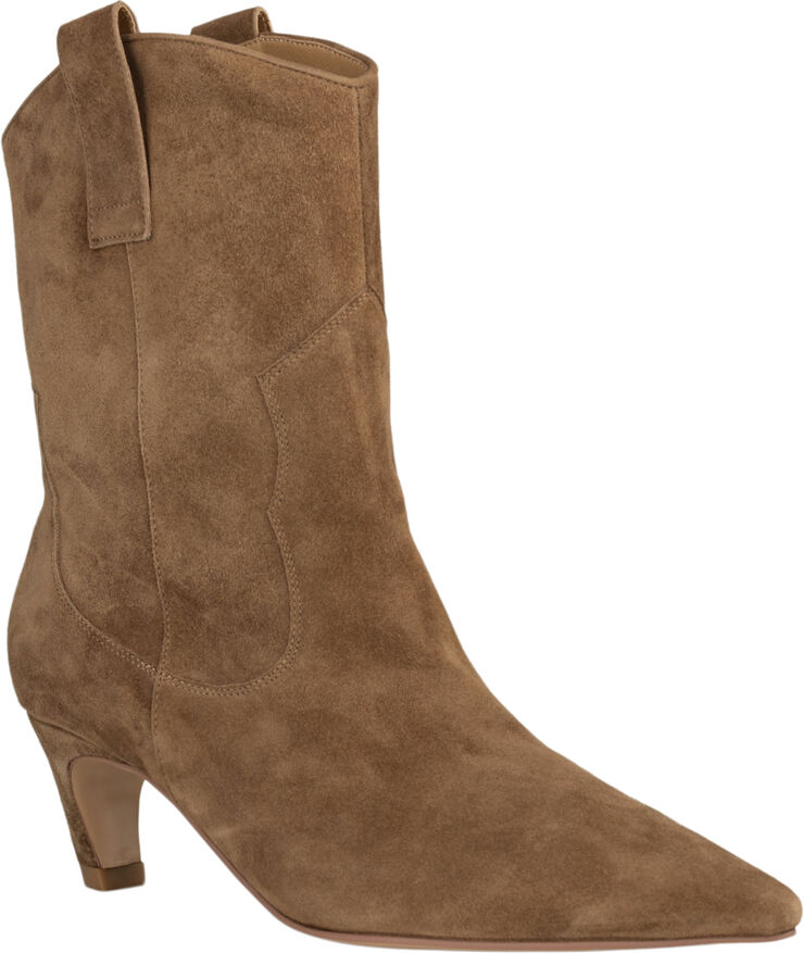 Shoe The Bear STB-Dicte S Caramel