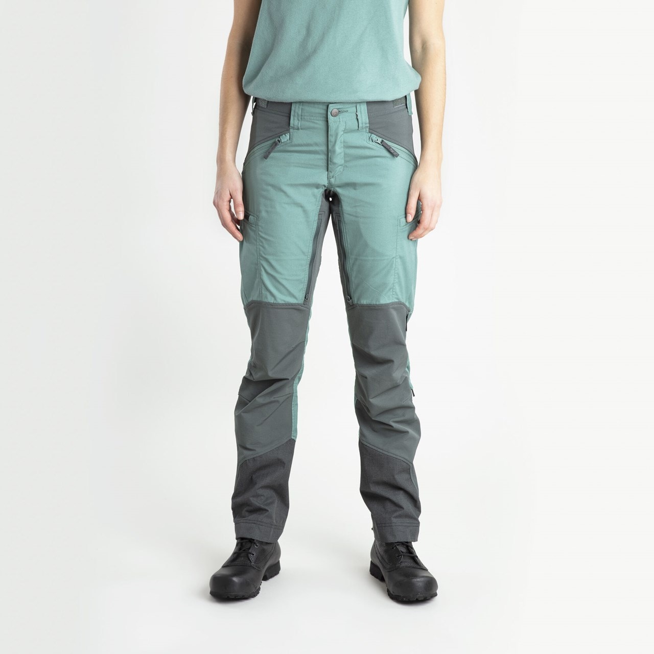 Lundhags Makke Pants, W's<br>Bestselger og testvinner!