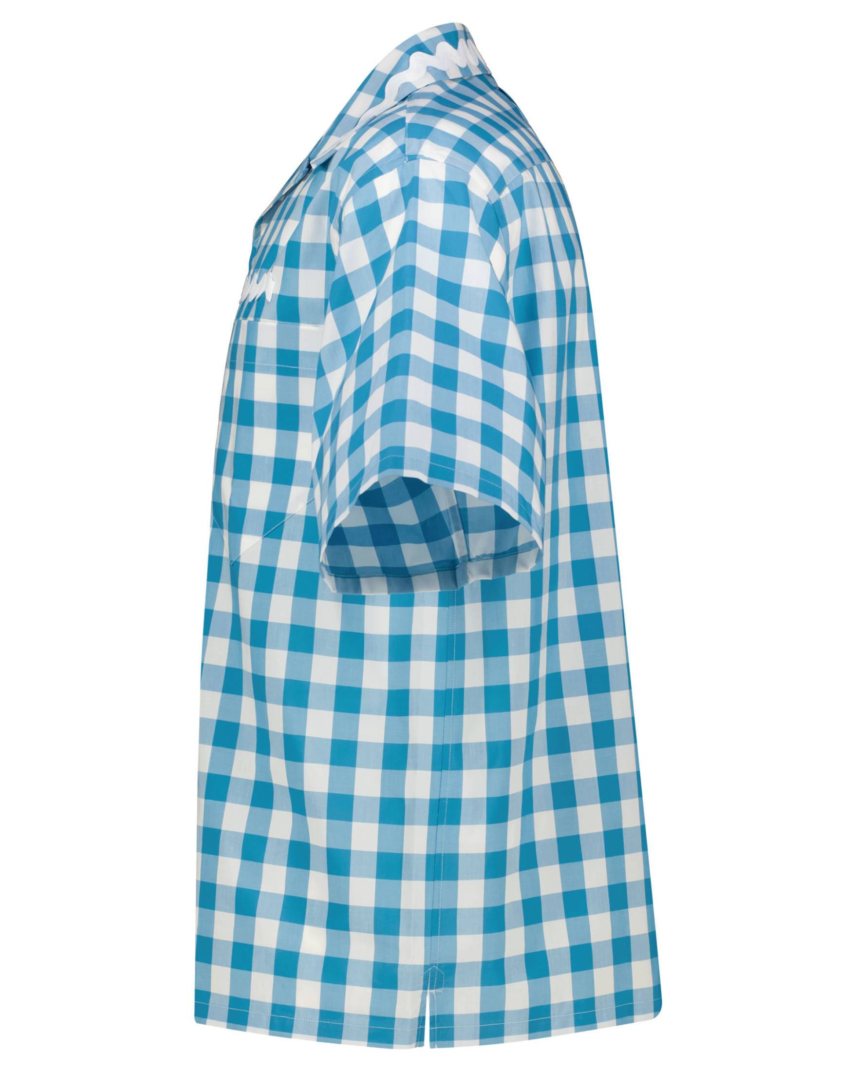 Prada| Herren Hemd VICHY