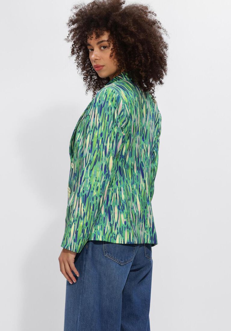 groene marc cain collection blazers ac 34.11 j09