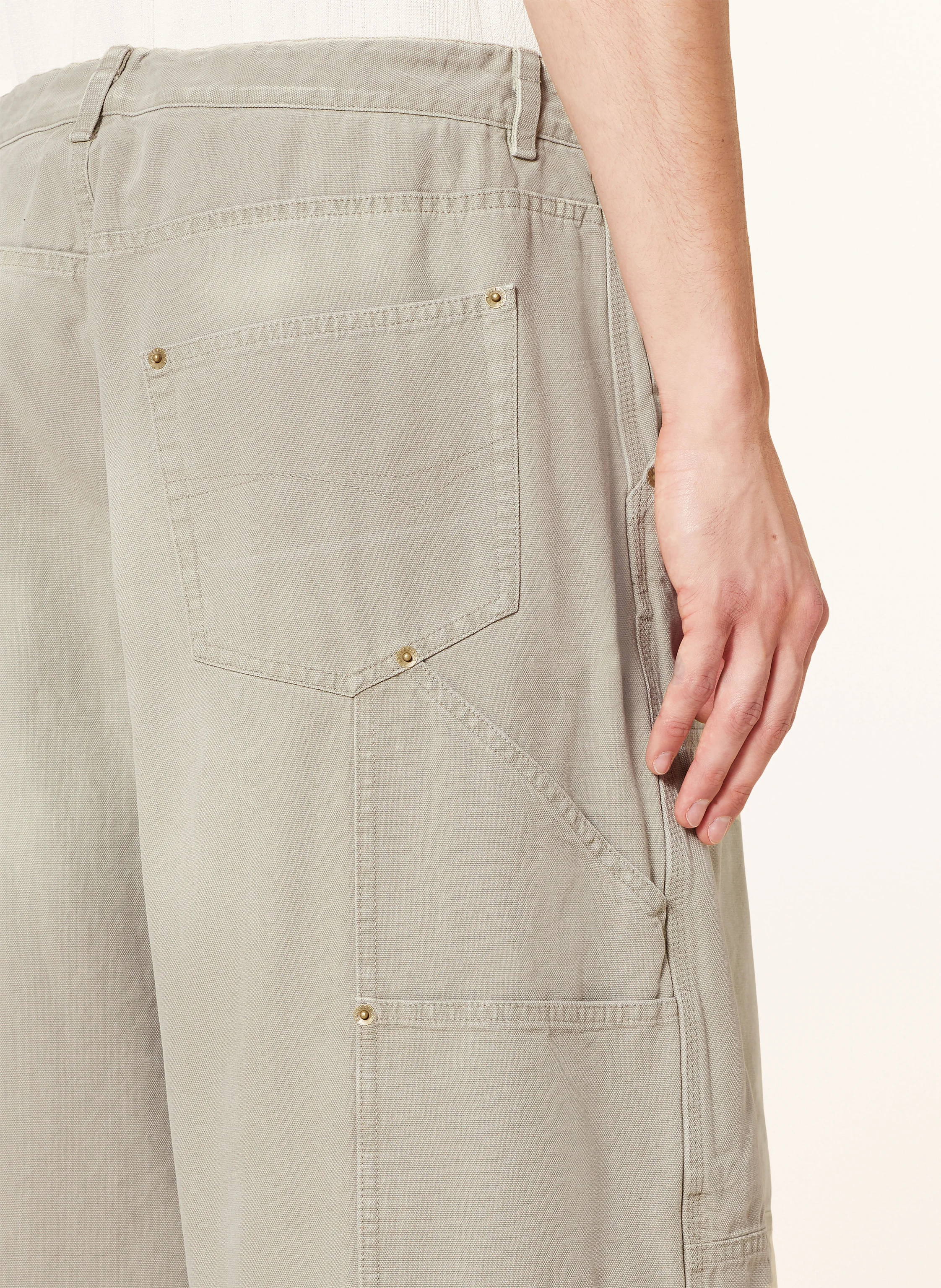 BALENCIAGA Cargohose Large Fit