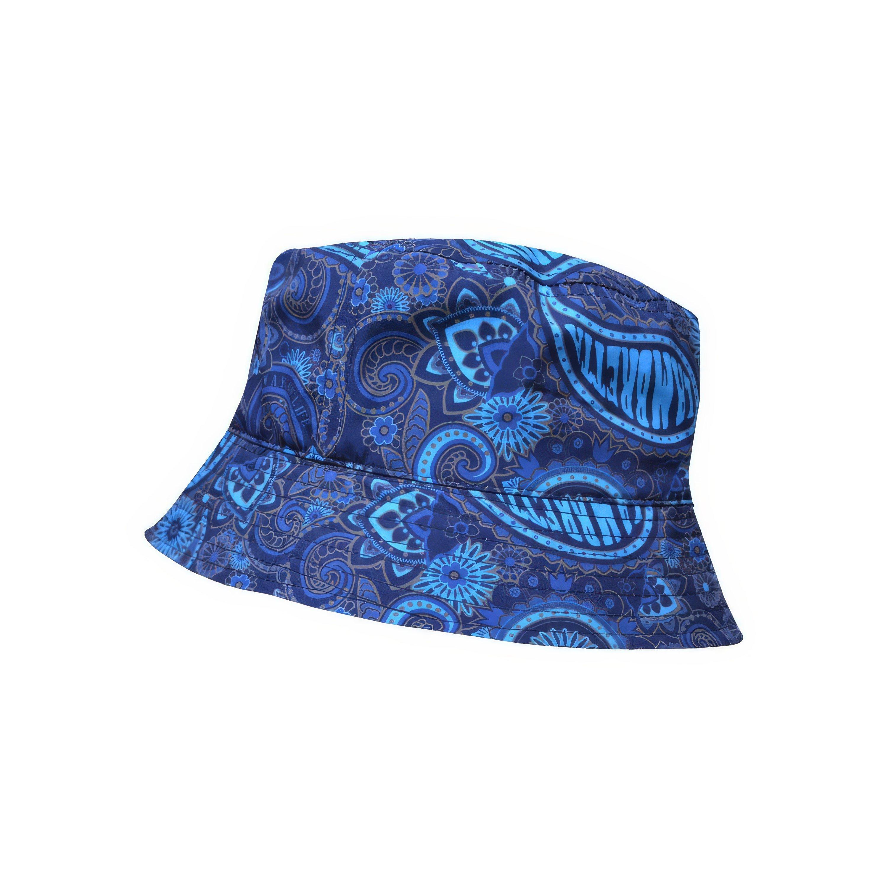 Lambretta Paisley Bucket Hat
