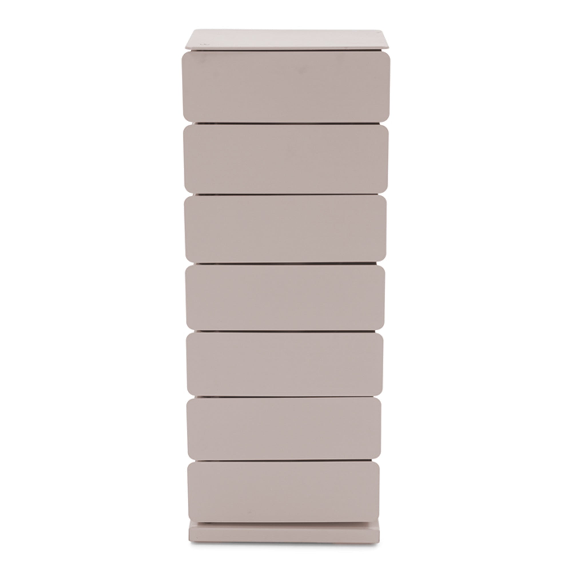 Spinder Design Joey 7 Ladekast - Silky Taupe