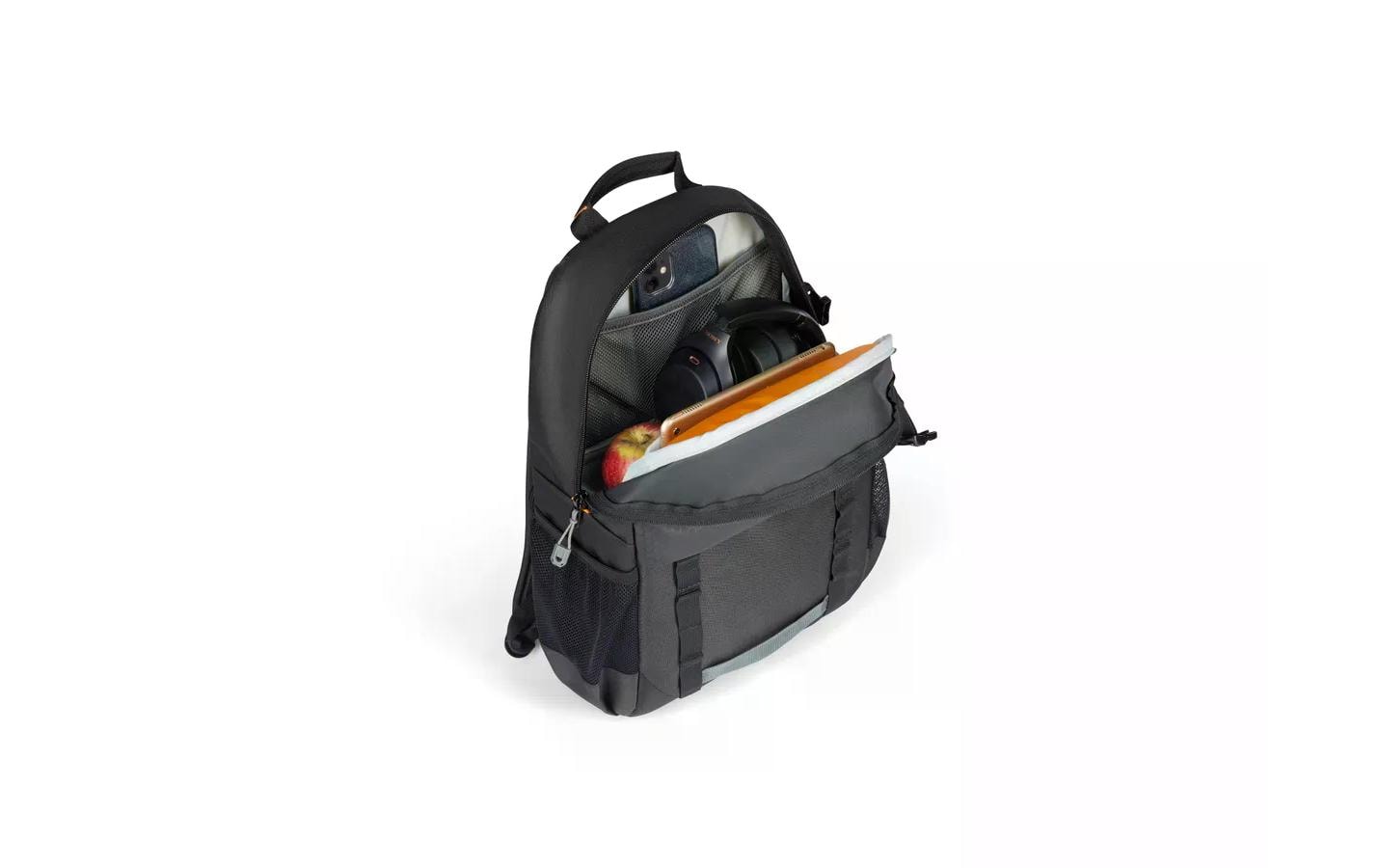Fotorucksack Adventura BP 150 III SchwarzLeichter und robuster Fotorucksack aus recycelten Materialien