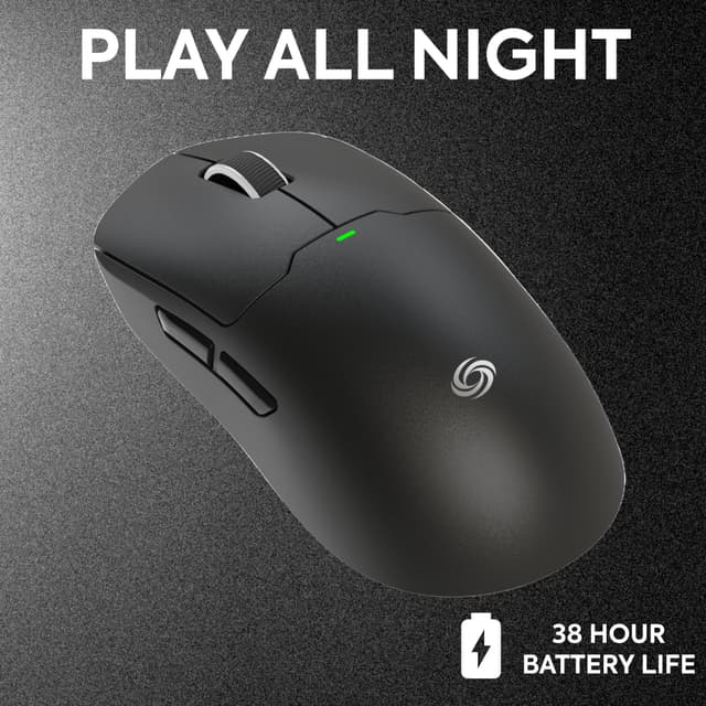 NOS M800 Ultralight X-PRO gamingmus