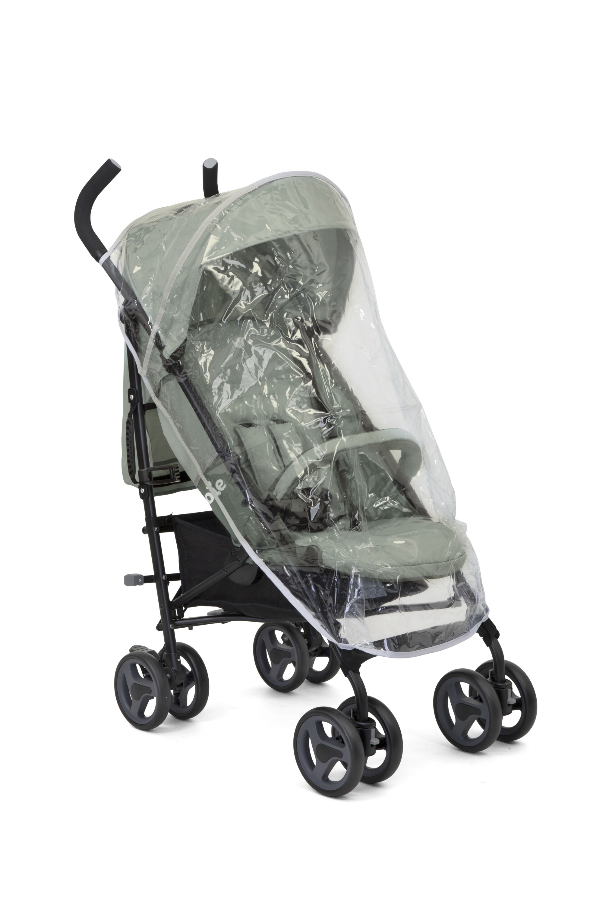 Buggy NITRO LX