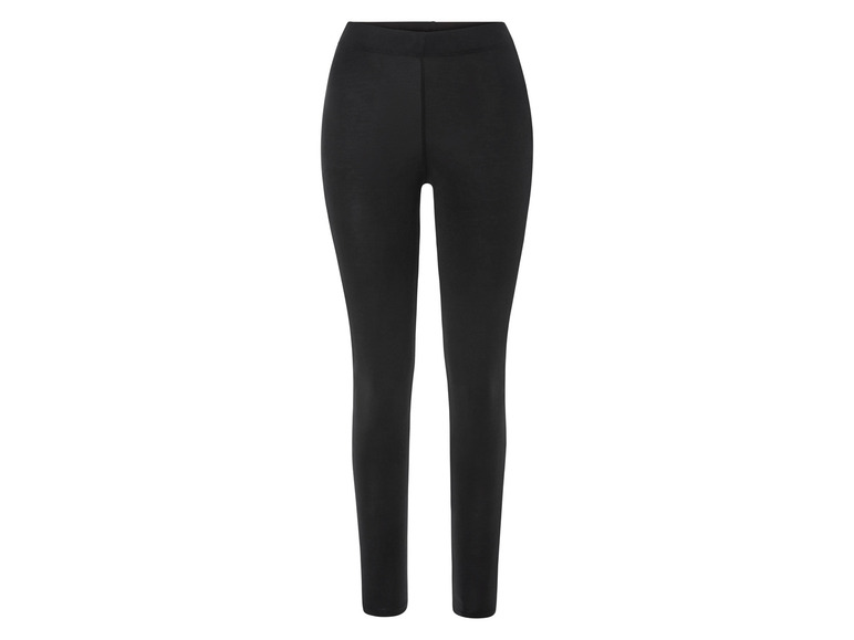Dames thermo onderbroek