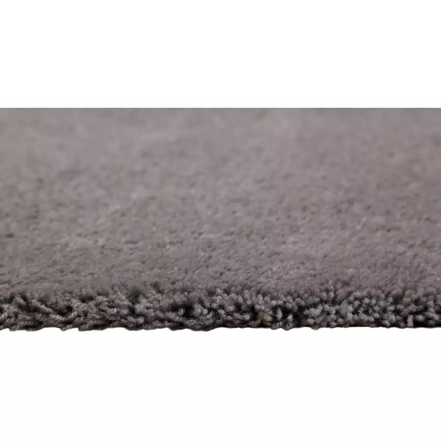 Esprit Kurzflorteppich Greenwood Rug grau