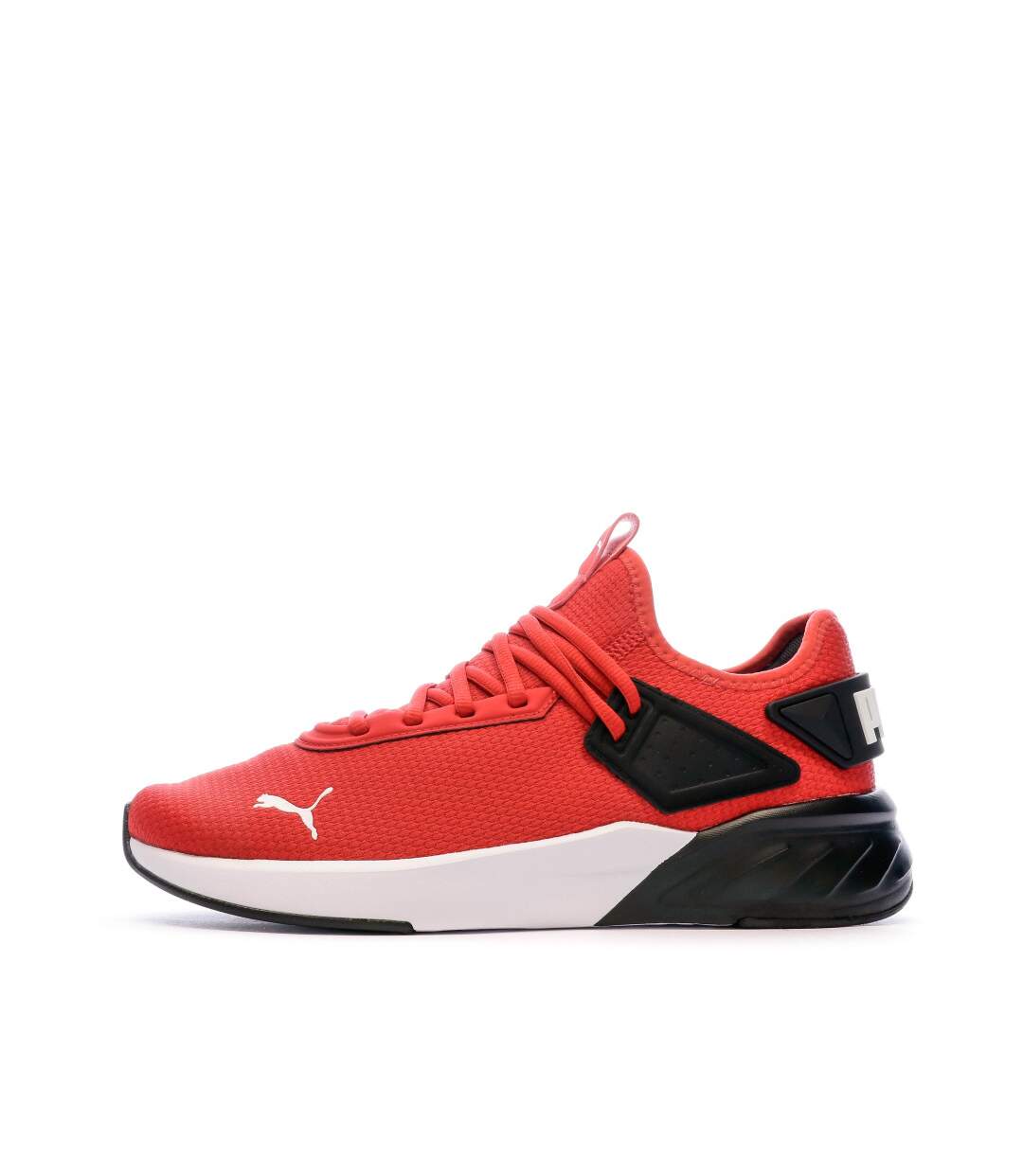 Chaussures de sport Rouges Homme Puma Amare