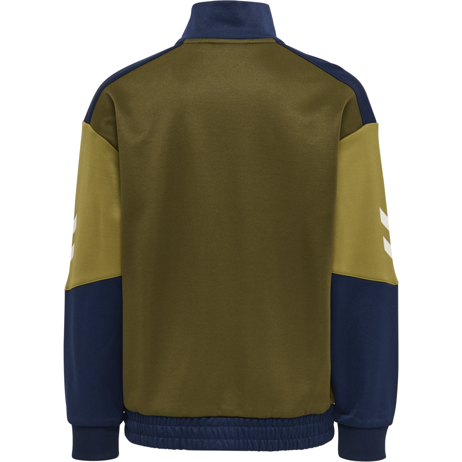 hmlRANE ZIP JACKET