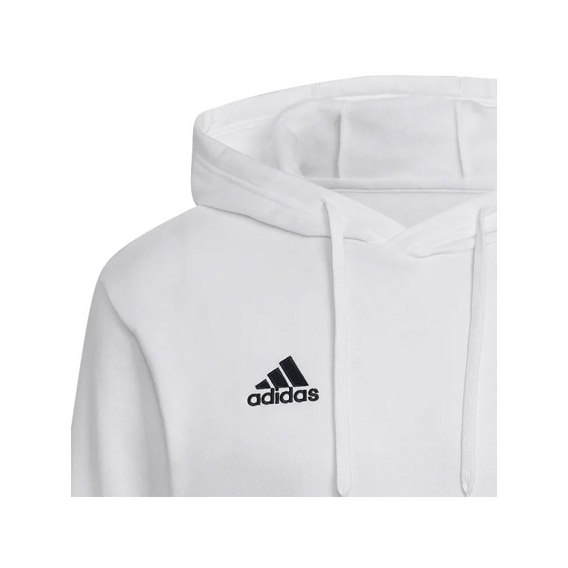 Sweat capuche Adidas Entrada 22
