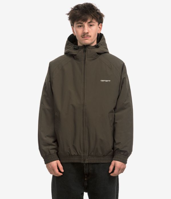 Carhartt WIP Kite Supplex Jacke (mirage)