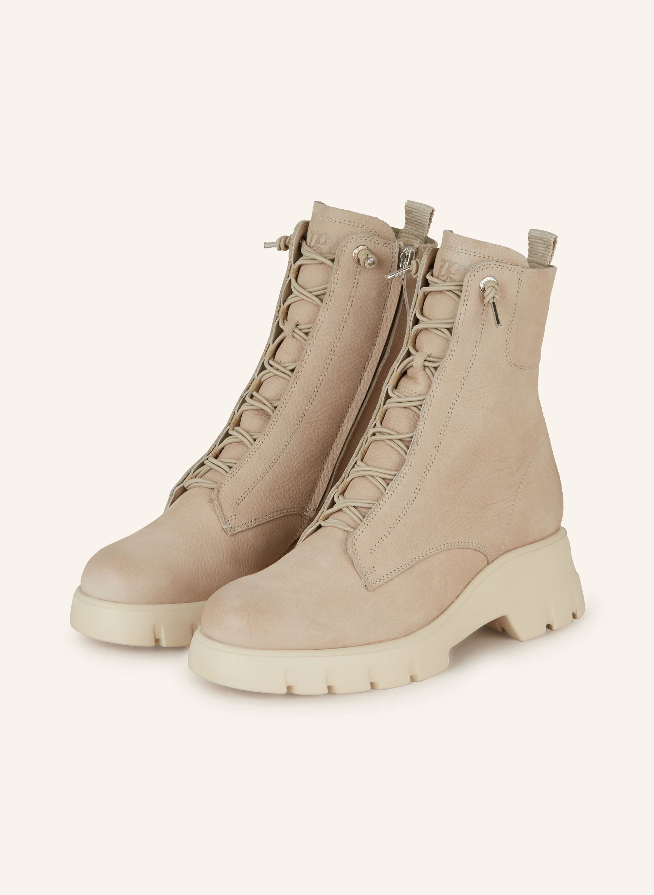 paul green Schnürboots