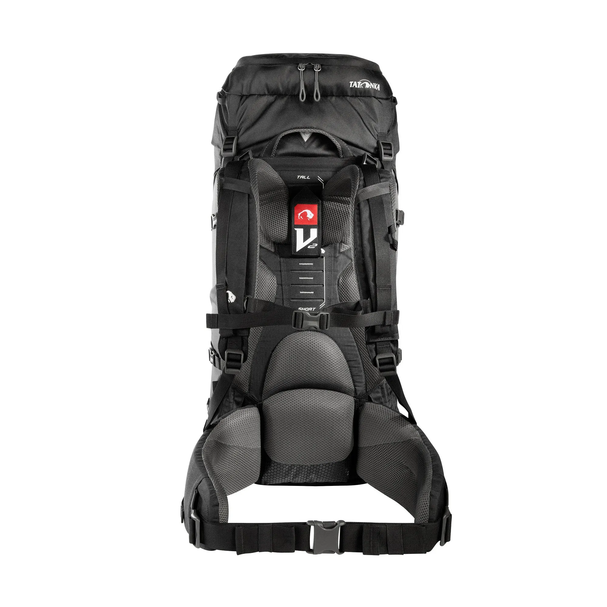 Tatonka -  Trekkingrucksack Yukon 50+10