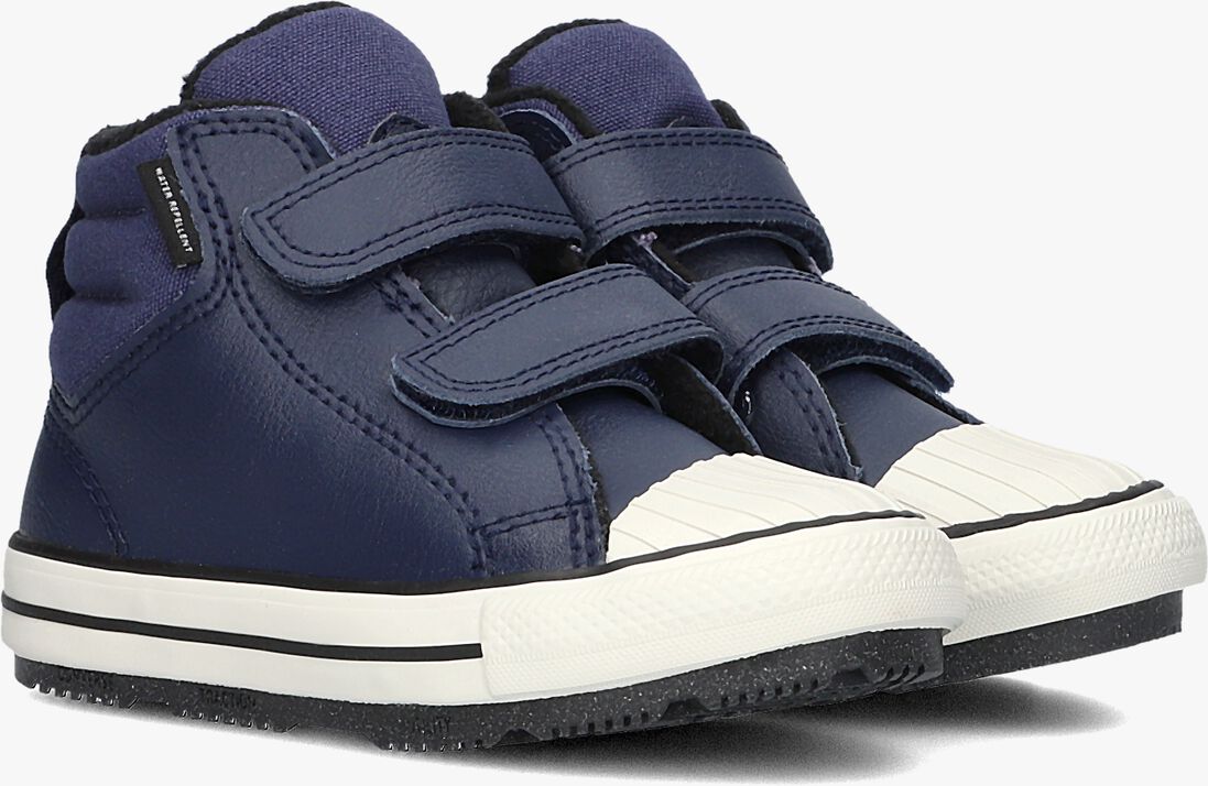 CONVERSE blauwe converse hoge sneaker chuck taylor all star berkshire